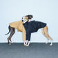 GASU Variété / [2 Colors] Reversible Waterproof Trench Coat