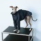 GASU Variété / [2 Colors] Reversible Waterproof Trench Coat