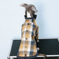 GASU Variété / [2 Colors] Reversible Waterproof Trench Coat