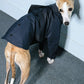 GASU Variété / [2 Colors] Reversible Waterproof Trench Coat