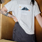 GASU Moi /  [5 Colors] GASU Artist Illustration Collection Tee