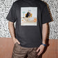 GASU Moi /  [5 Colors] GASU Artist Illustration Collection Tee