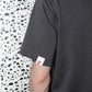 GASU Moi /  [5 Colors] GASU Artist Illustration Collection Tee