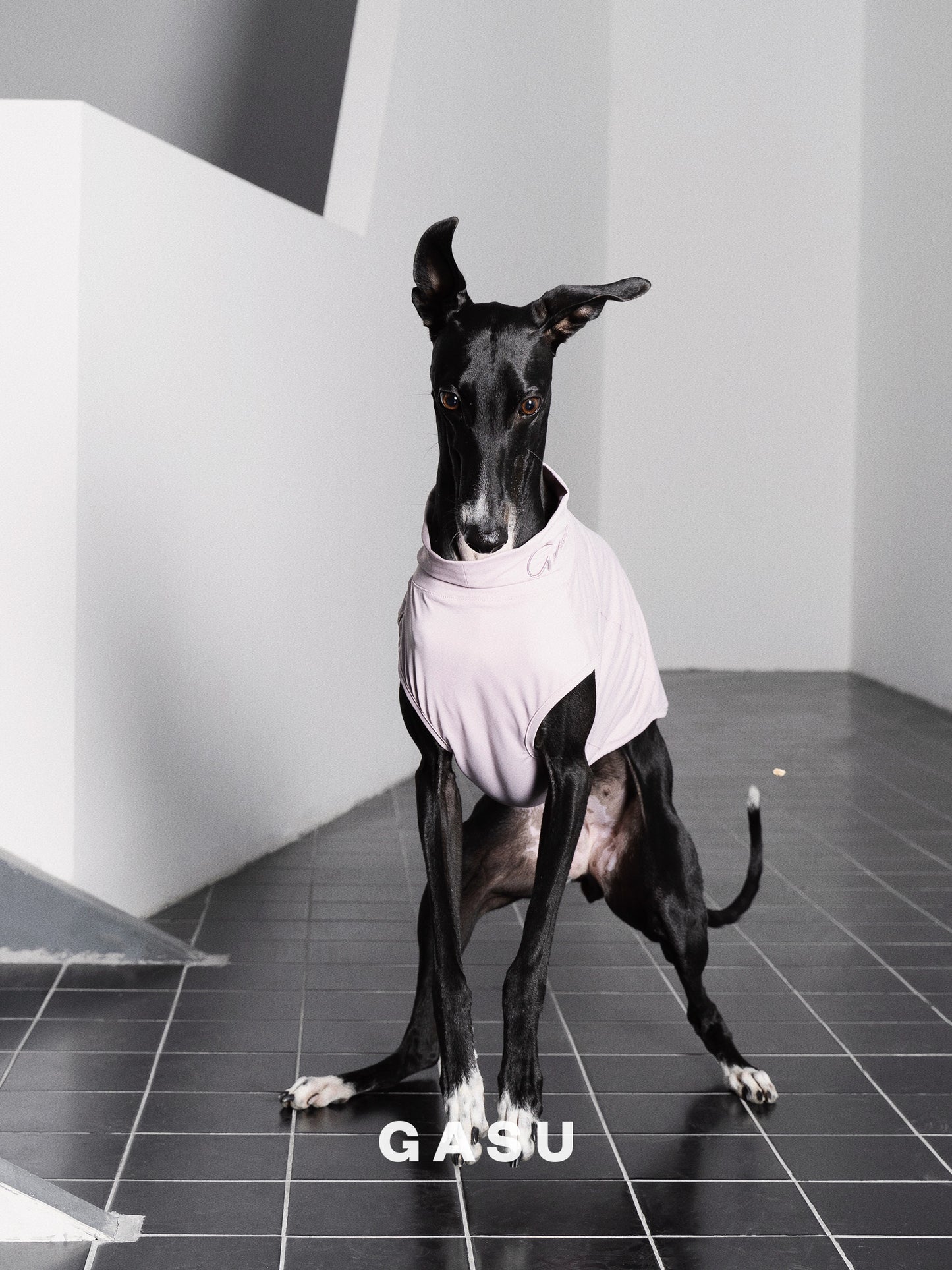 GASU Protéger / [5 Colors] Nude UPF50+ Cooling Vest