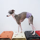 GASU Entourer / [9 colors] Permanently Anti-Static Fleece Belly Wrap