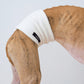 GASU Entourer / [9 colors] Permanently Anti-Static Fleece Belly Wrap