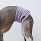 GASU Entourer / [9 colors] Permanently Anti-Static Fleece Belly Wrap