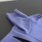 GASU Moi / [6 Colors] Cuttable 2-Sided Lazy Dog Tee