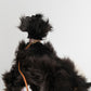 GASU Palette / [3.8cm Collar] Leather Dog Collar