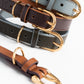 GASU Palette / [1.9cm Collar] Leather Dog Collar
