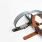 GASU Palette / [1.9cm Collar] Leather Dog Collar