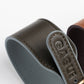 GASU Palette / [3.8cm Collar] Leather Dog Collar