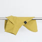 GASU Svelte / [5 Colors] Elastic Nylon 2-Leg Shirt