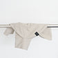 GASU Svelte / [5 Colors] Elastic Nylon 2-Leg Shirt