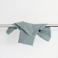 GASU Svelte / [5 Colors] Elastic Nylon 2-Leg Shirt