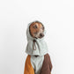 GASU Vautrer / [Rain Hat] Detachable Snood