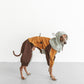 GASU Vautrer / [Rain Hat] Detachable Snood