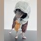 GASU Vautrer / [Rain Hat] Detachable Snood