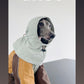 GASU Vautrer / [Rain Hat] Detachable Snood