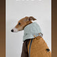 GASU Vautrer / [Rain Hat] Detachable Snood