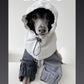 GASU Vautrer / [Rain Hat] Detachable Snood