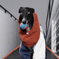 GASU Vautrer / [Rain Hat] Detachable Snood