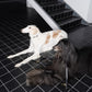 GASU Palette / [1.9cm Collar] Leather Dog Collar