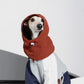 GASU Vautrer / [Rain Hat] Detachable Snood