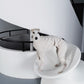 GASU Assembler / [Lucent White] 4-Leg Jumpsuit