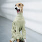 GASU Assembler / [Celadon Green] 4-Leg Jumpsuit