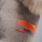 GASU Moi / [6 Colors] Cuttable 2-Sided Lazy Dog Tee
