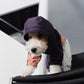 GASU Vautrer / [Rain Hat] Detachable Snood