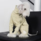 GASU Assembler / [Celadon Green] 4-Leg Jumpsuit