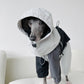 GASU Vautrer / [Rain Hat] Detachable Snood