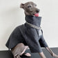 GASU Moi / [6 Colors] Cuttable 2-Sided Lazy Dog Tee