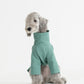 GASU Moi / [6 Colors] Cuttable 2-Sided Lazy Dog Tee