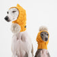 GASU Glace / [6 Colors] Cashmere Merino Wool Hat