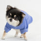 GASU Moi / [6 Colors] Cuttable 2-Sided Lazy Dog Tee