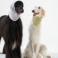 GASU Nuage / [4 Colors] Super fine wool Snood