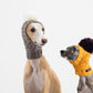 GASU Glace / [6 Colors] Cashmere Merino Wool Hat