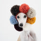 GASU Glace / [6 Colors] Cashmere Merino Wool Hat