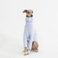 GASU Svelte / [3 Colors] 2-Leg Fit Shirt
