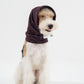 GASU Nuage / [4 Colors] Super fine wool Snood