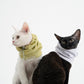 GASU Nuage / [4 Colors] Super fine wool Snood