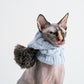 GASU Glace / [6 Colors] Cashmere Merino Wool Hat